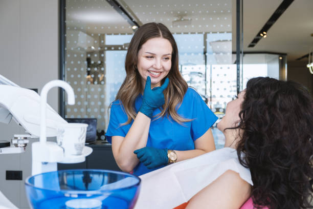 Best Sedation Dentistry  in Spring Hill, KS