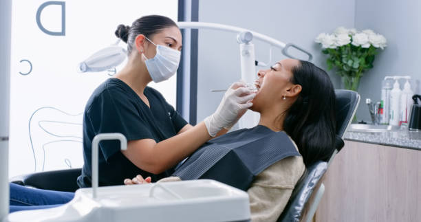 Best Teeth Whitening  in Spring Hill, KS
