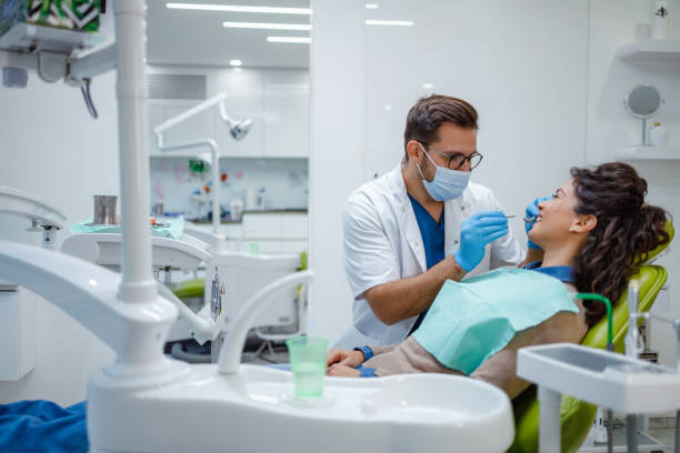Best Dental Fillings (Composite and Amalgam)  in Spring Hill, KS
