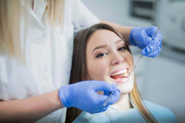 Best General Dentistry  in Spring Hill, KS