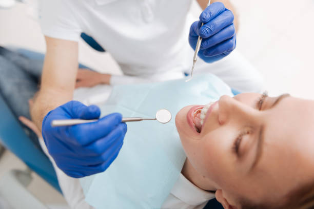 Full Mouth Reconstruction in Spring Hill, KS