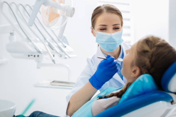 Best Emergency Dental Care  in Spring Hill, KS